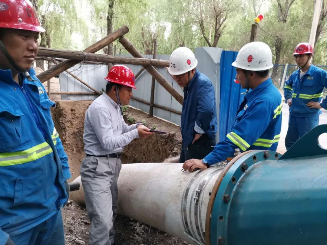 江边乡工业管道清洗-管道清淤