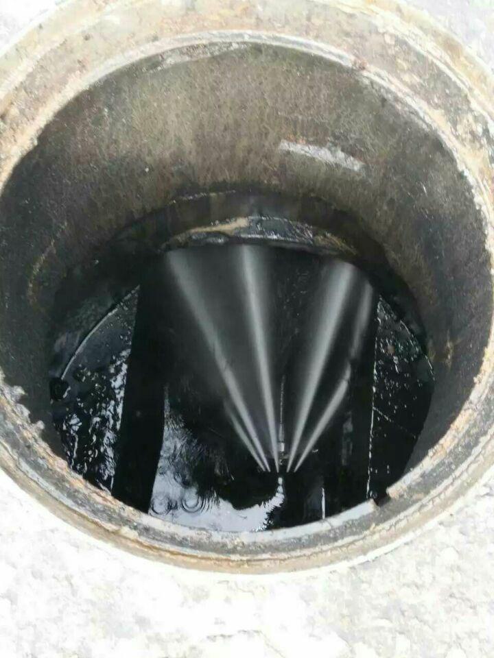 江边乡市政管道清洗-排污管道清洗